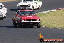 Historic Car Races, Eastern Creek - TasmanRevival-20081129_447
